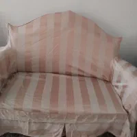 کاور مبل بهترین جنس سه تا پرده|مبلمان خانگی و میز عسلی|نهاوند, |دیوار