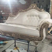 سلام. تعمیرات مبل توکلی