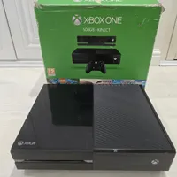 ایکس باکس وان xbox one
