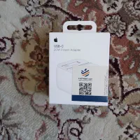 اداپتور ۲۰ وات اصل اپل نو