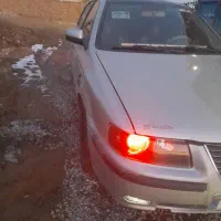 سمند  مدل ۸۲