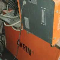 دستگاه جوش میگ مگ|ماشین‌آلات صنعتی|پردیس, شهرک صنعتی خرمدشت فاز ۷|دیوار