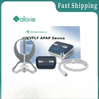 دستگاه کمک تنفسی Snore Circle VVFLY APAP YA50