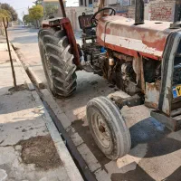 تراکتور مدل ۷۱