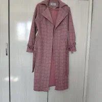 پالتو بلند زنانه|لباس|فارسان, |دیوار