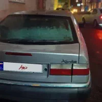 زانتیا ۸۵
