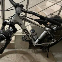 دوچرخه اورلورد ۲۷/۵