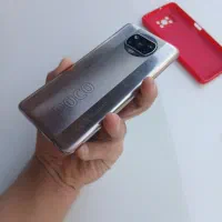 گوشی پوکو X3 پرو|موبایل|کرمانشاه, |دیوار