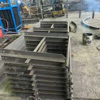 تمیزکار استراکچر - نیروی کمکی فنی