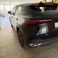 فونیکس fx دو دفرانسیل|خودرو سواری و وانت|یزد, |دیوار