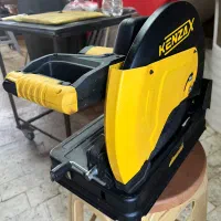 پروفیل بر کنزاگی مدل kcm 1240|ماشین‌آلات صنعتی|قائم‌شهر, |دیوار