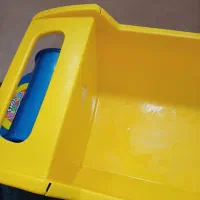 کامیون.لودر.عروسک|اسباببازی|خرمشهر, |دیوار