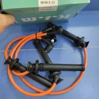 فروش به قیمت وایر شمع و بوت تقویتی