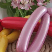 سوسیس و همبرگر خانگی تازه و سفارشی