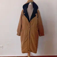 پالتو وکاپشن، پافر