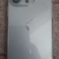 گوشی 15 پرومکس Zaa