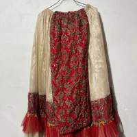 لباس لری|لباس|بهبهان, |دیوار