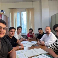 ریاضیات آسان با دکتر شفیعی( تضمین قبولی )