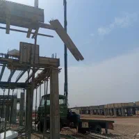 خاور جرثقیل کفی