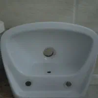 روشویی سالم