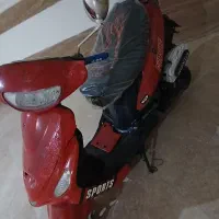 موتور بی کلاج مدل ۹۴ پاکشتی بی گواهینامه