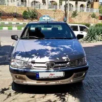 پارس نقره ای