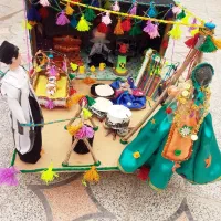 عروسک طرح عروس|اسباب‌‌بازی|شوشتر, |دیوار