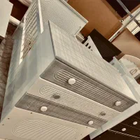 سرویس خواب نوزاد|تخت و صندلی بچه|یاسوج, |دیوار