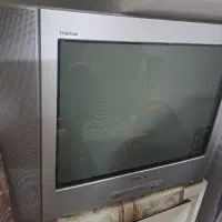 تلویزیون سونی تمیز وپابه نو