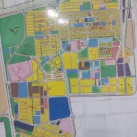 زمین کوی زیتون 100متر