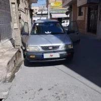 پراید 141مدل ۱۳۸۳|خودرو سواری و وانت|نسیم‌شهر, |دیوار