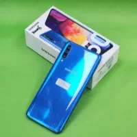 SAMSUNG   A50|موبایل|لاهیجان, بازکیاگوراب|دیوار