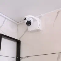 دوربین مداربسته و دزدگیر اماکن و اعلان حریق