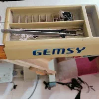 5نخ سردوز|چرخ خیاطی و ریسندگی|هشتگرد, مدرس|دیوار