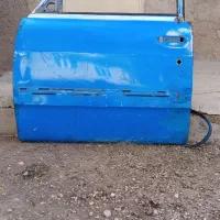 فروش قطعات نیسان استوک