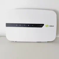 مودم سیم کارتی TD-LTE (4.5G) مبین نت MN6500Q