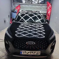 نانو سرامیک تخصصی،رنگ امیزی خودرو،بازسازی خودرو|خدمات موتور و ماشین|بیرجند, |دیوار