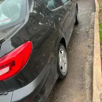 207 اس دی مشکی|خودرو سواری و وانت|تهران, میرداماد|دیوار