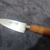 چاقوی حیدری زنجان