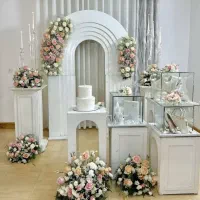 تشریفات صفرتاصدمراسم|خدمات پذیرایی، مراسم|قم, زنبیل آباد|دیوار