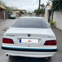 پارس مدل 96|خودرو سواری و وانت|بندر انزلی, معلم|دیوار