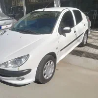 206 sd مدل 94|خودرو سواری و وانت|تربت‌حیدریه, باغ سلطانی|دیوار