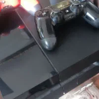 دستگاه ps4 ورژن ۱۲