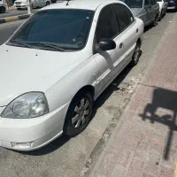 ریو مدل ۸۸ در حد|خودرو سواری و وانت|بندرعباس, |دیوار