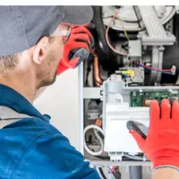 تعمیر و نصب پکیج و آبگرمکن