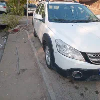 اچ سی کراس مدل،۹۶ شاسی سالم نقد واقساط