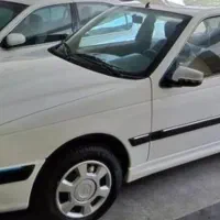 پرشیا موتور جدید مدل ۱۴۰۱ تمیز بدون رنگ و نوقت