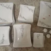 چینی زرین 29 پارچه نونو