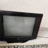 تلویزیون ال‌جی نسل قدیم