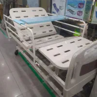 تخت برقی بیمارستانی بیمار اکسیژن ساز اجاره|آرایشی، بهداشتی، درمانی|تهران, جمهوری|دیوار